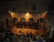 SUMMER EVENTS, KRK, JUNE-AUGUST 