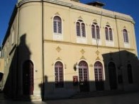 CROATIAN NATIONAL THEATRE IN ŠIBENIK