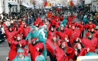 CARNIVAL RIJEKA, 17.01.- 05.03.