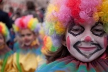 CARNIVAL RIJEKA, 17.01.- 05.03.