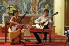MUSICA APPASIONATA