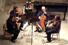 MUSICA APPASIONATA