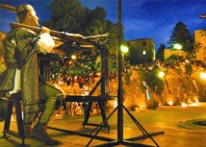 RAB FAIR, JULY 2017.