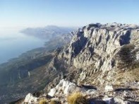 BIOKOVO NATURE PARK