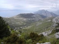 BIOKOVO NATURE PARK