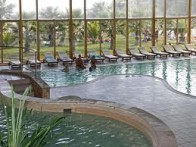 WELLNESS CENTER SPA SOLARIS
