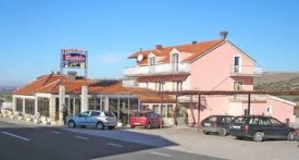 RESTAURANT TORCIDA, ŠIBENIK