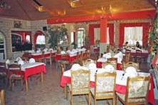RESTAURANT TORCIDA, ŠIBENIK