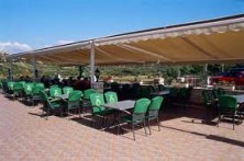 RESTAURANT TORCIDA, ŠIBENIK
