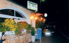 RESTAURANT DVA MORNARA, ZABLAĆE