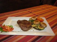 RESTAURANT ADMIRAL, ŠIBENIK