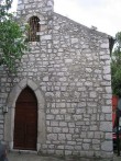 CRKVICA SVETE TROJICE, NOVI VINODOLSKI