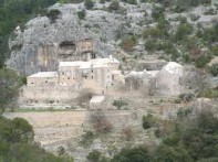 BLACA DESERT, ISLAND BRAČ
