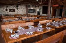 TAVERN MAKINA, VODICE