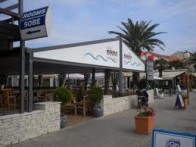 TAVERN MAKINA, VODICE