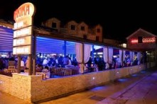TAVERN MAKINA, VODICE