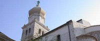 ISLAND KOŠLJUN –ETNOGRAPHIC CHURCHES AND MUSEUM