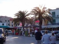 RESTAURANT ARAUSA, VODICE