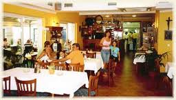 RESTAURANT ADRIA, VODICE