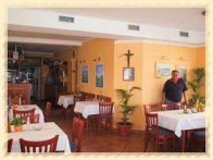 RESTAURANT ADRIA, VODICE