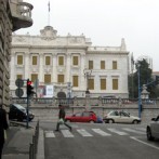 MARITIME MUSEUM OF HISTORY AND CROATIAN COAST RIVER
