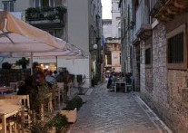 RESTAURANT TINEL, ŠIBENIK