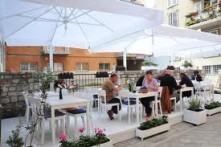 RESTAURANT TINEL, ŠIBENIK