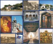 MUSEUM OF THE MONASTERY OF ST. EUPHEMIA