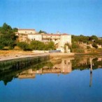 MUSEUM OF THE MONASTERY OF ST. EUPHEMIA