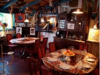 RESTAURANT SANTA MARIA, VODICE