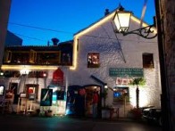 RESTAURANT SANTA MARIA, VODICE