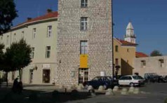 MUSEUM AND GALLERY NEW VINODOLSKI