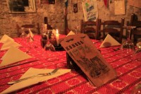 RESTAURANT GUŠTE, VODICE