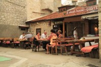 RESTAURANT GUŠTE, VODICE