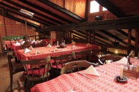 RESTAURANT GUŠTE, VODICE