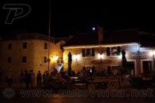 TAVERN DRAŽI, VODICE