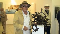 GALLERY JURAJ KLOVIĆ, RIJEKA