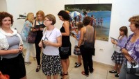 GALLERY JURAJ KLOVIĆ, RIJEKA