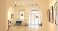 GALLERY JURAJ KLOVIĆ, RIJEKA