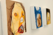 GALLERY JURAJ KLOVIĆ, RIJEKA