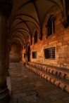 GALLERY KNEŽEV DVOR, RAB