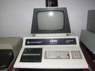 MUSEUM OF COMPUTER SCIENCE AND TECHNOLOGY PEEK & POKE, RIJEKA