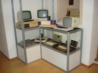 MUSEUM OF COMPUTER SCIENCE AND TECHNOLOGY PEEK & POKE, RIJEKA