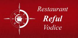 RESTAURANT REFUL, VODICE