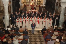 MUSICAL EVENINGS, RAB