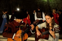 MUSICAL EVENINGS, RAB