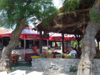 RESTAURANT TONIVAN, VODICE