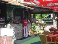 RESTAURANT TONIVAN, VODICE