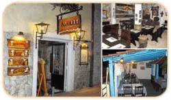 TAVERN PASARA, VODICE