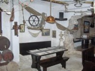 TAVERN PASARA, VODICE
